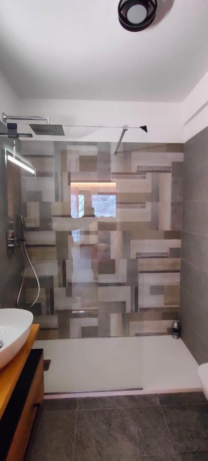 Complesso I Dadi - Condominio Cielo Alto بيريوِل تْشيرفينيا المظهر الخارجي الصورة
