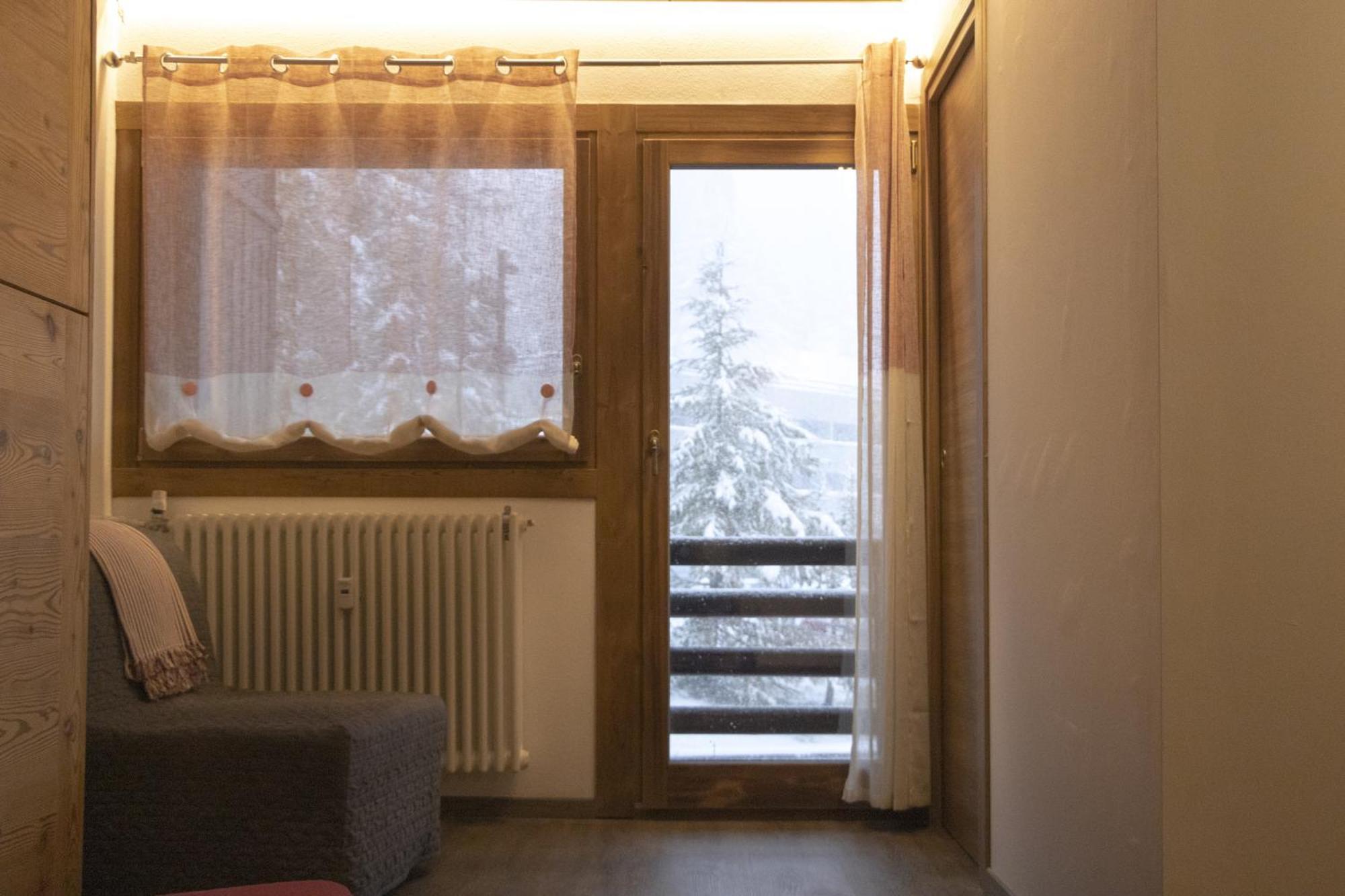 Complesso I Dadi - Condominio Cielo Alto بيريوِل تْشيرفينيا المظهر الخارجي الصورة